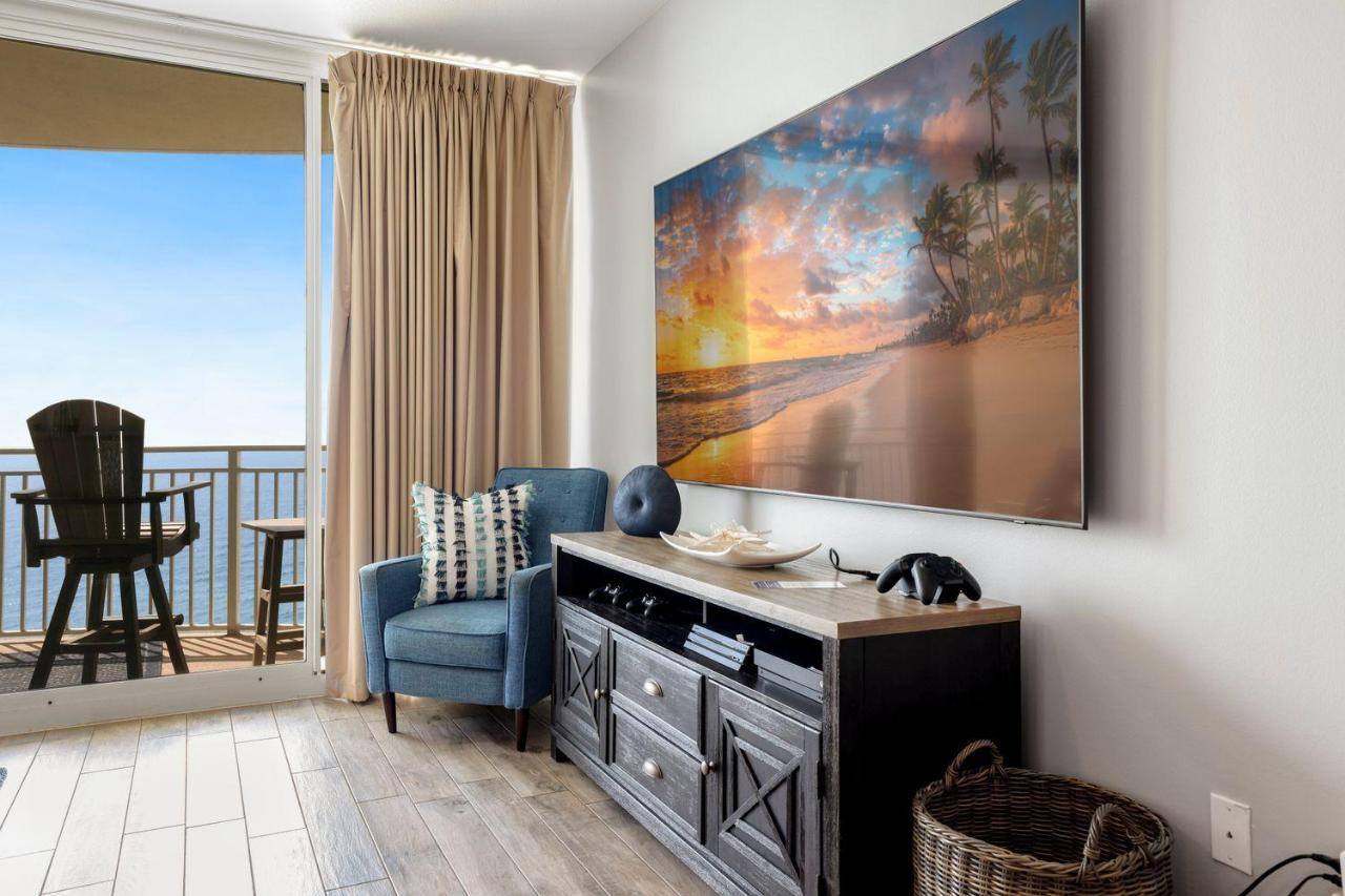 Apartamento Totally Beach'n At 1605 Aqua Panama City Beach
