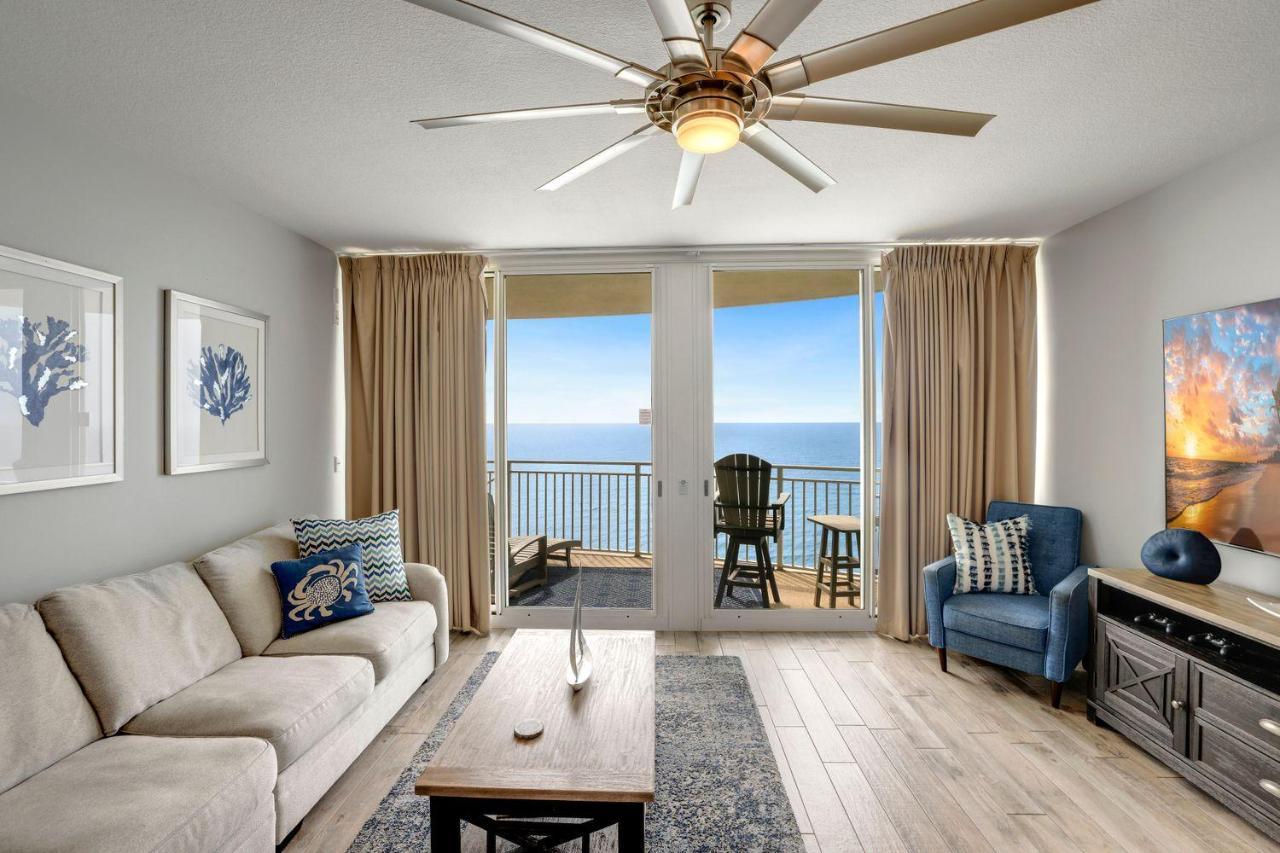 Apartamento Totally Beach'n At 1605 Aqua *