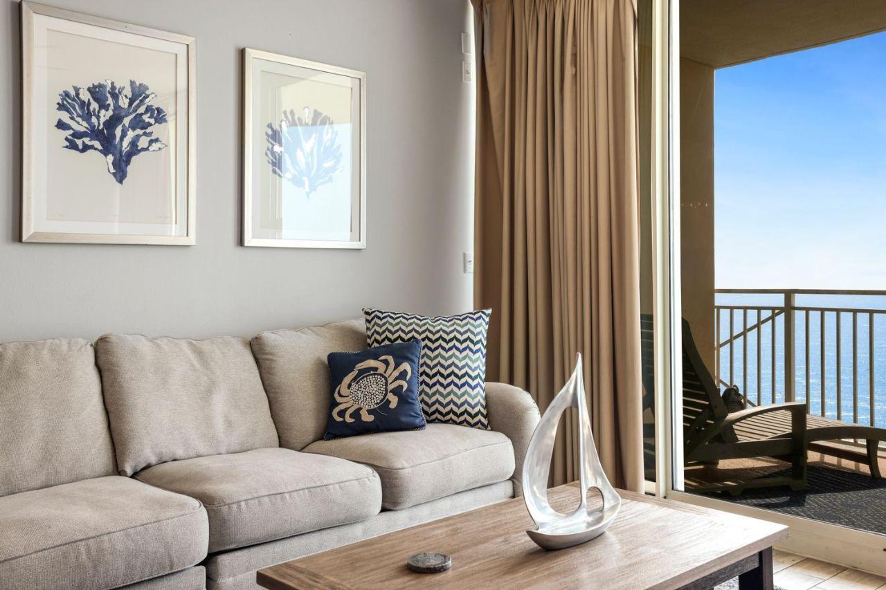 Apartamento Totally Beach'n At 1605 Aqua