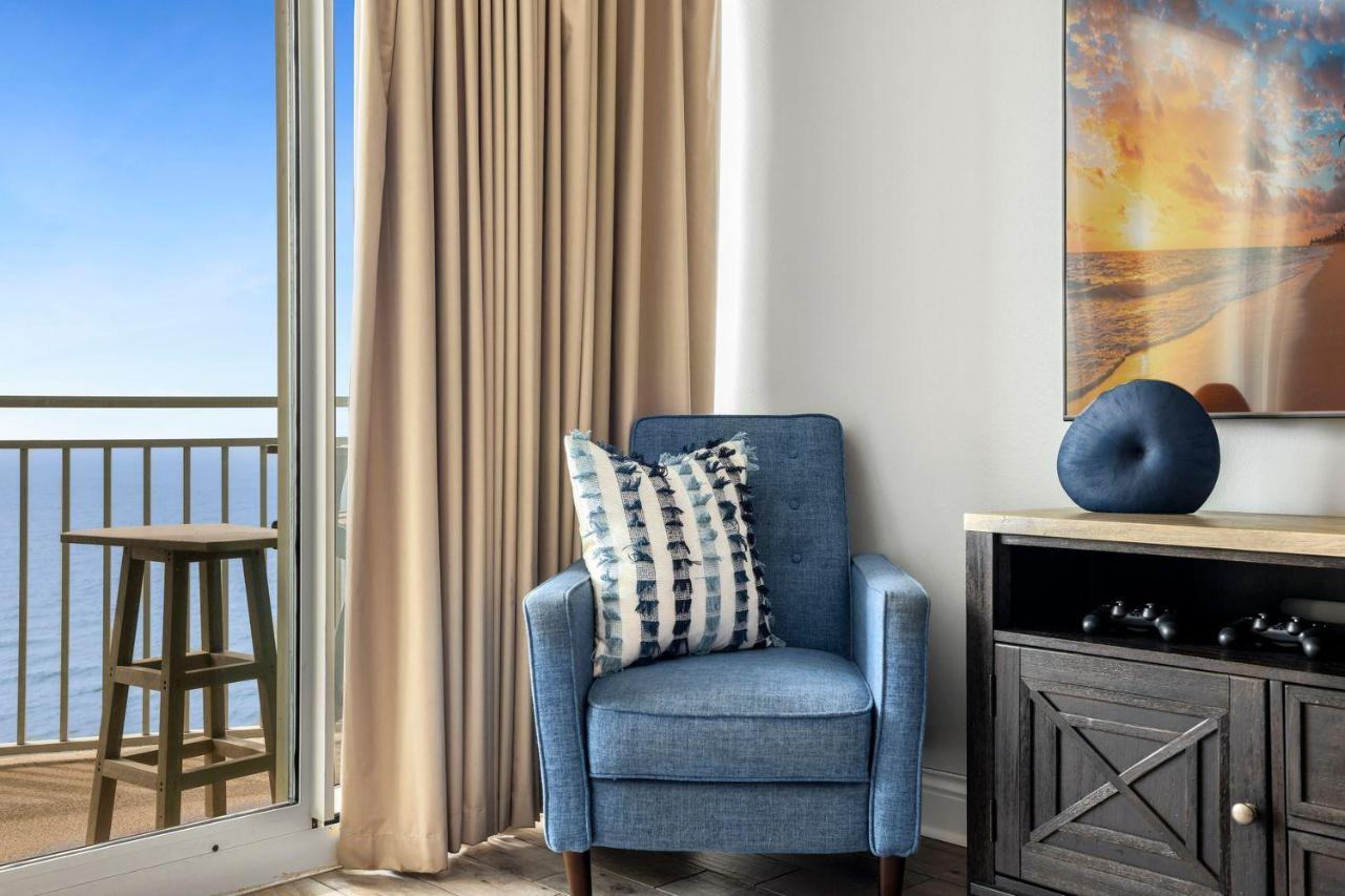 Totally Beach'n At 1605 Aqua Apartamento *