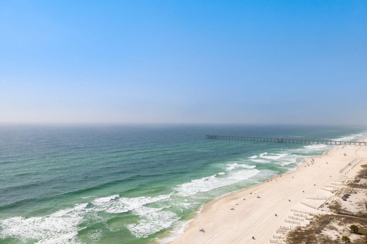 Apartamento Totally Beach'n At 1605 Aqua *