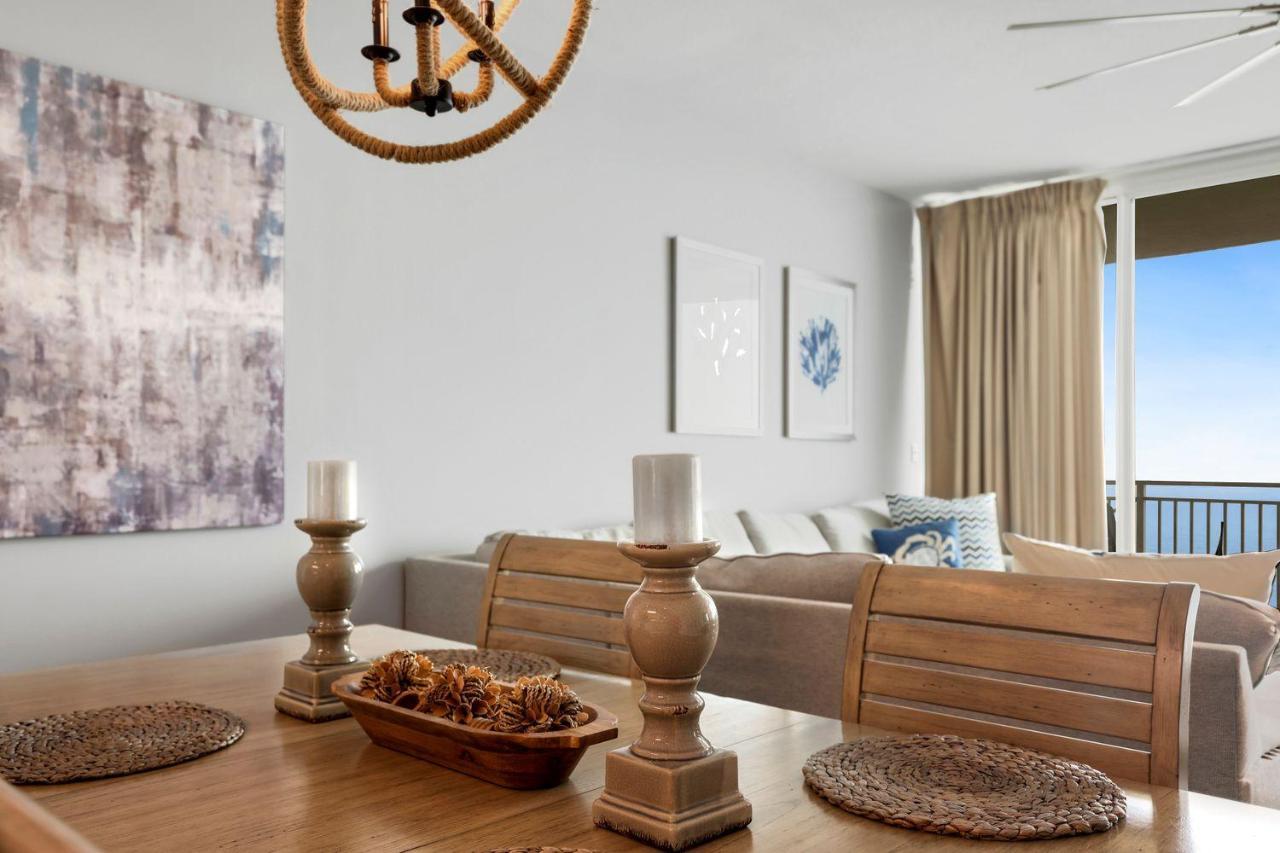 Apartamento Totally Beach'n At 1605 Aqua Panama City Beach