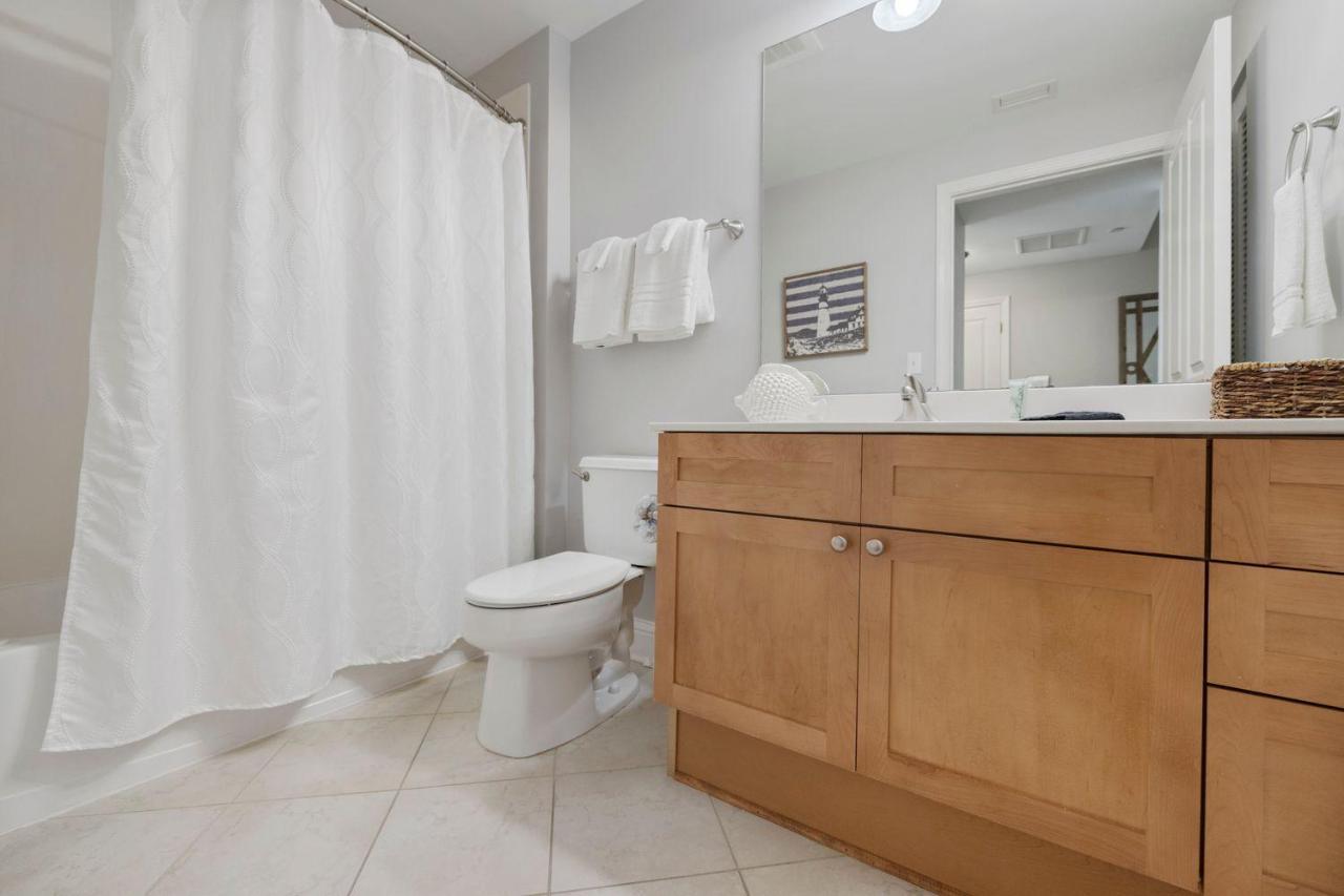 Apartamento Totally Beach'n At 1605 Aqua
