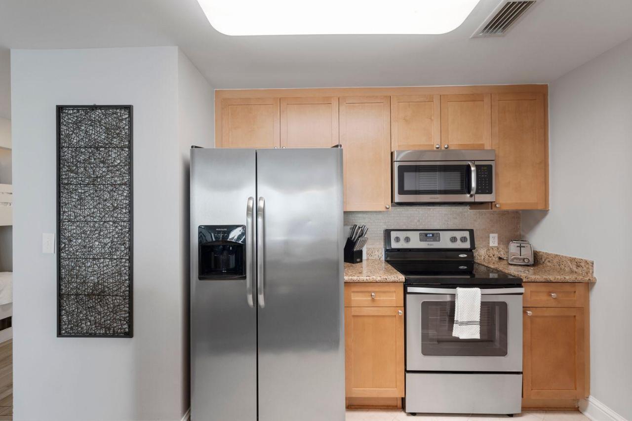 Apartamento Totally Beach'n At 1605 Aqua