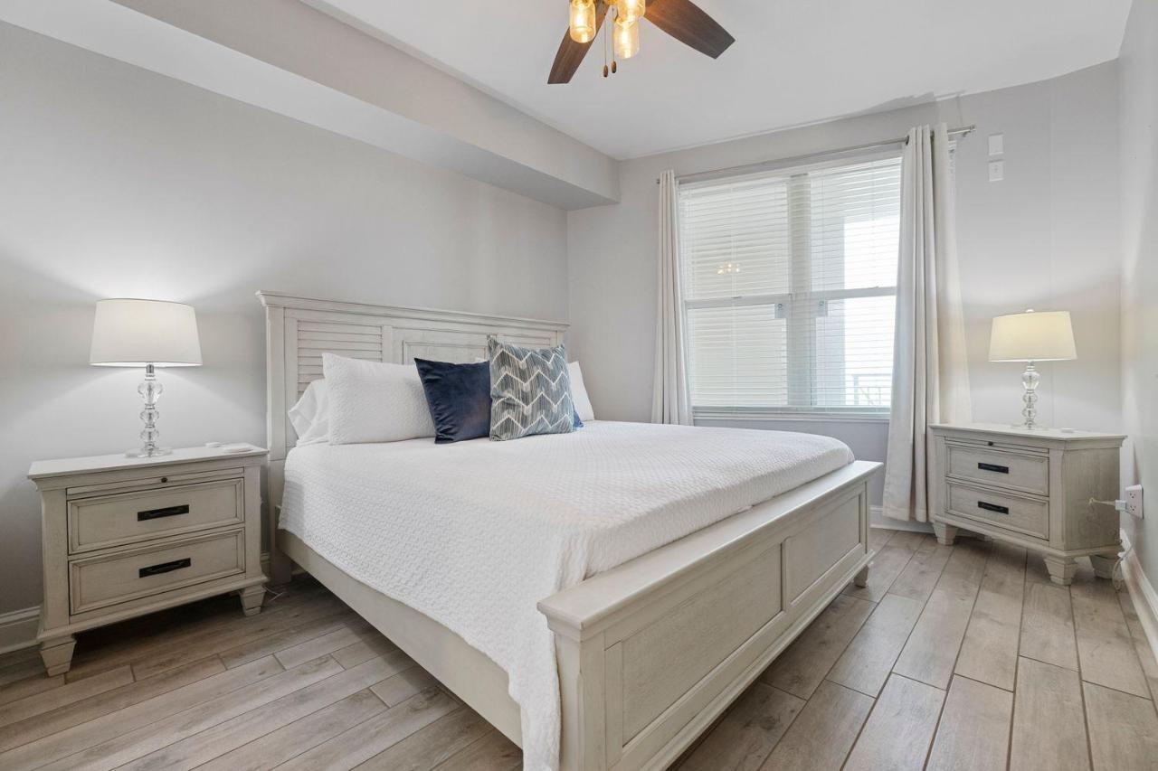Apartamento Totally Beach'n At 1605 Aqua