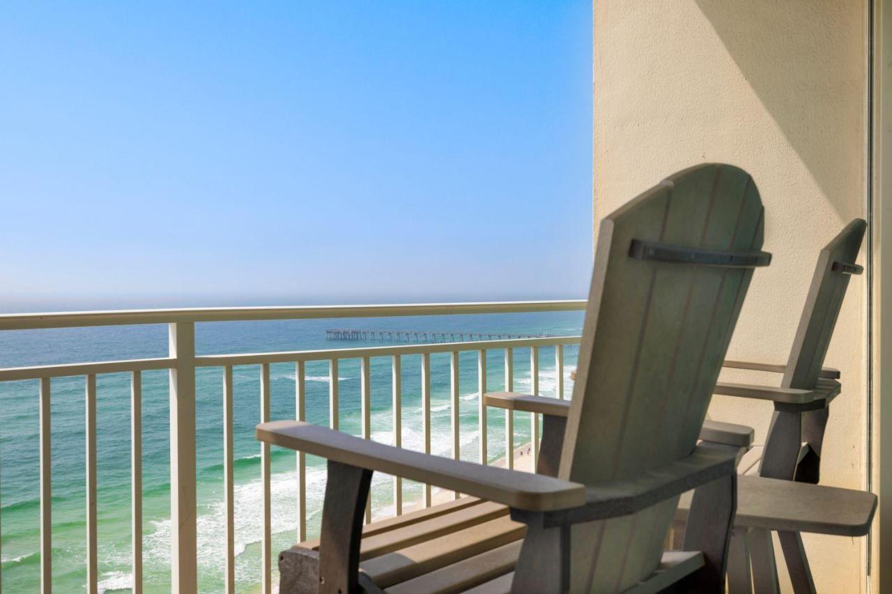 Apartamento Totally Beach'n At 1605 Aqua *