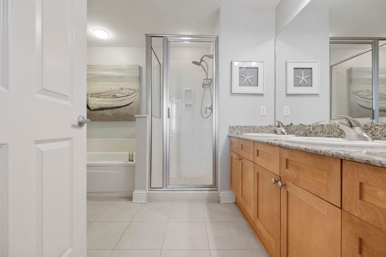 Apartamento Totally Beach'n At 1605 Aqua Panama City Beach