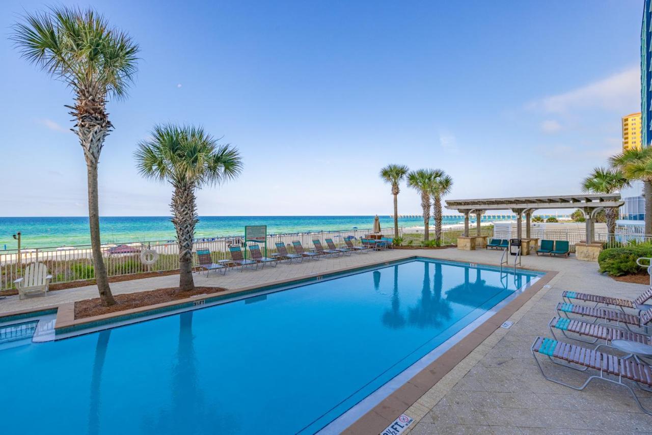 Totally Beach'n At 1605 Aqua Apartamento *