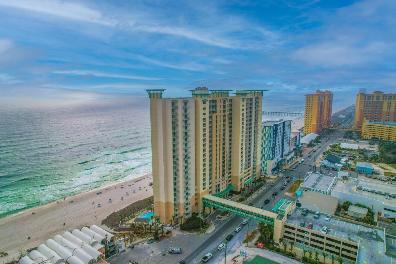 Totally Beach'n At 1605 Aqua Appartamento *