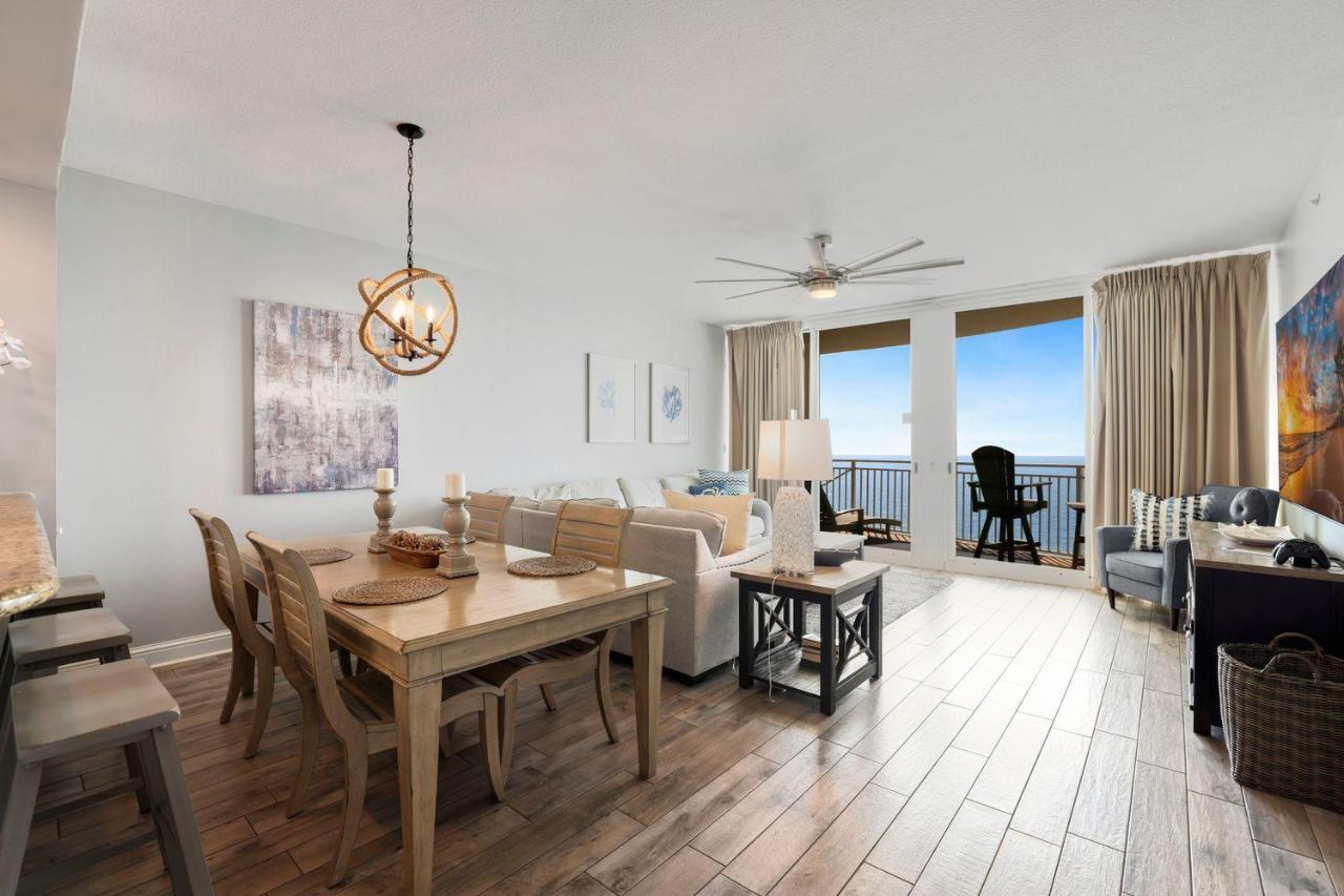 Totally Beach'n At 1605 Aqua Apartamento *