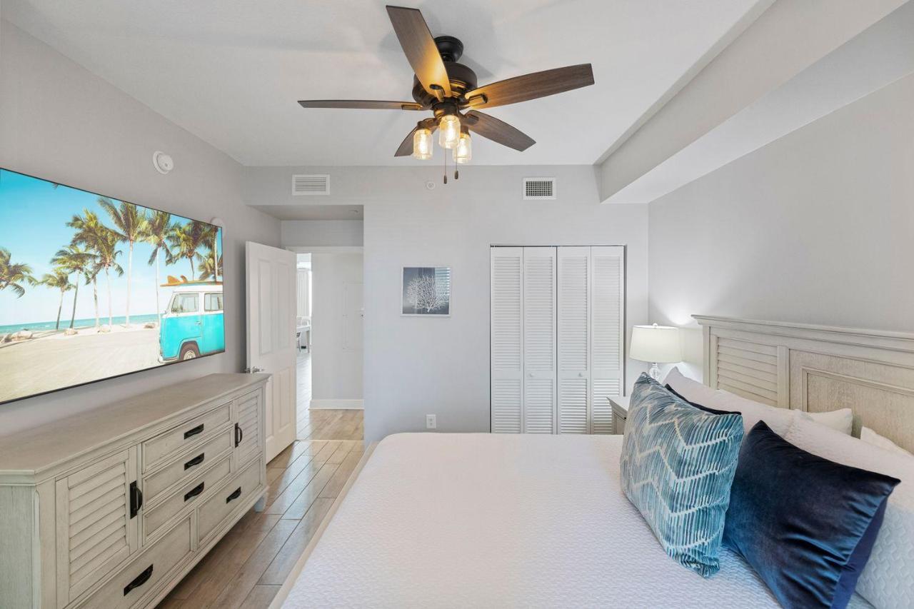 Apartamento Totally Beach'n At 1605 Aqua *