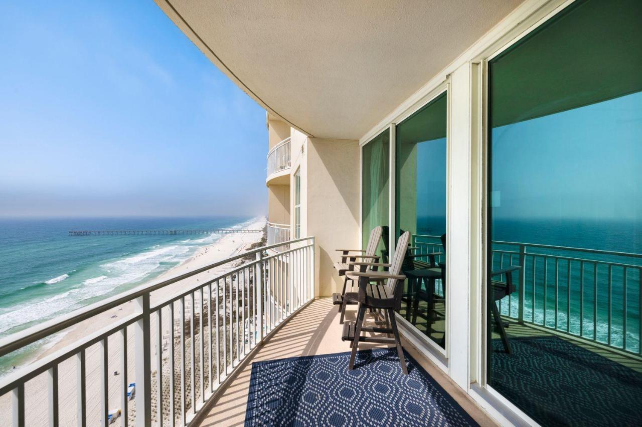 Apartamento Totally Beach'n At 1605 Aqua
