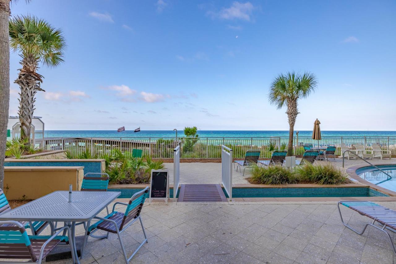Totally Beach'n At 1605 Aqua Apartamento