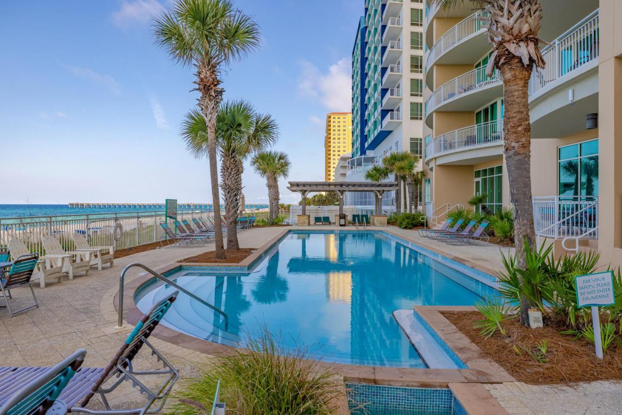 Totally Beach'n At 1605 Aqua Apartamento *